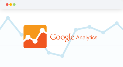 Google Analytics direct te zien vanuit het CMS